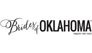 Featured in Brides of Oklahoma - Oklahoma Wedding Invitations