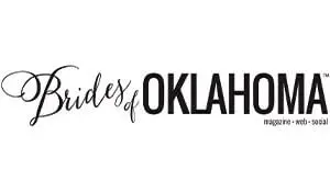 Featured in Brides of Oklahoma - Oklahoma Wedding Invitations