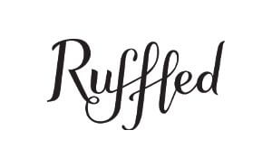 Ruffled Blog