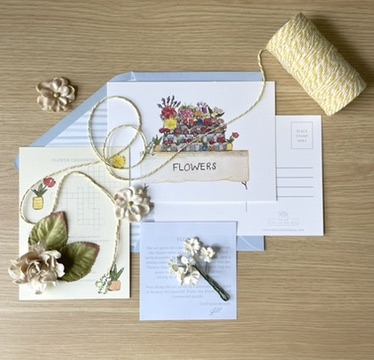The Letter Box Club - Image 4