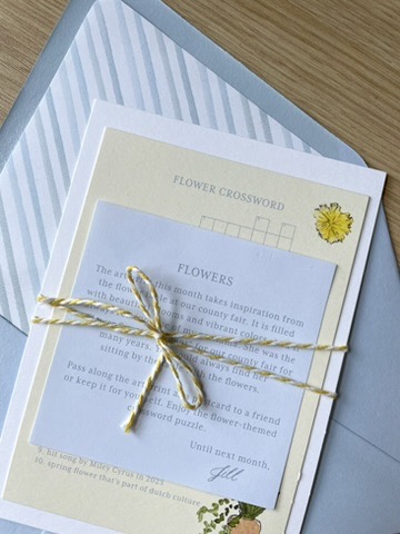 The Letter Box Club - Image 5