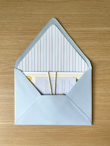 The Letter Box Club